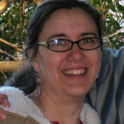 Janet Clark Photo 41