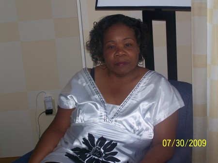 Patricia Robinson Photo 44