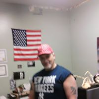 Willie Rosa Photo 12