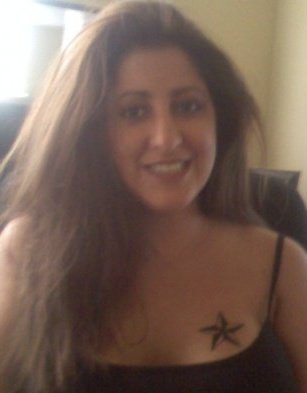 Maria Rosado Photo 25