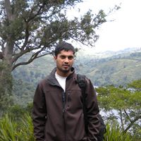 Rohan Pai Photo 22