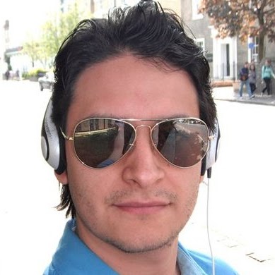 Rene Garcia Photo 20
