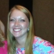 Kristin Ford Photo 17