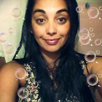 Raquel Salinas Photo 11