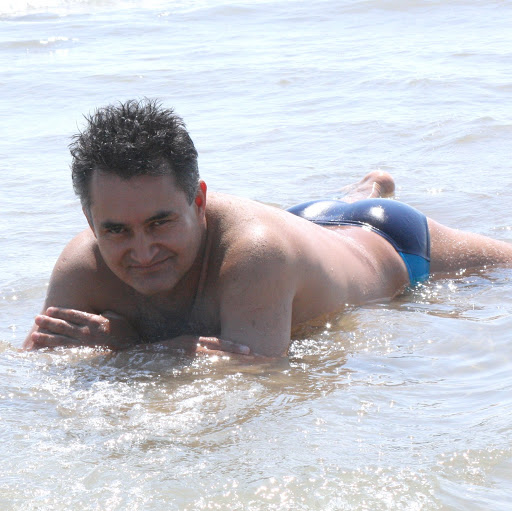 Carlos Absalon Photo 2