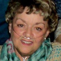 Patricia Mcdaniel Photo 4