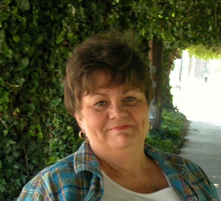 Kathy Barnes Photo 41
