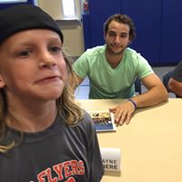 Matthew Haas Photo 36
