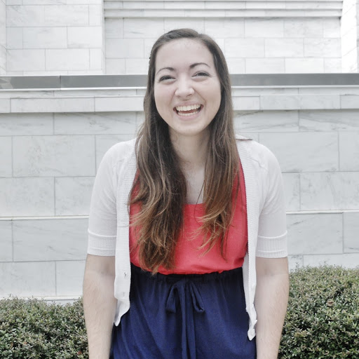 Hannah Cline Photo 24