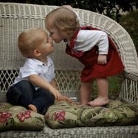 Christine Gibbs Photo 39