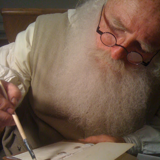 Harold Maxwell Photo 22