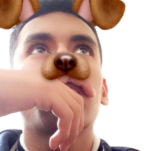 Alberto Acosta Photo 20