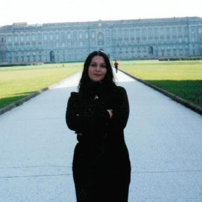 Jamila Abdullayeva Photo 2