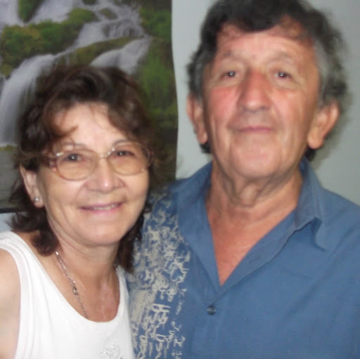 Ester Ramirez Photo 18