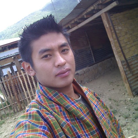 Karma Dorji Photo 8