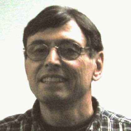 Richard Ross Photo 57