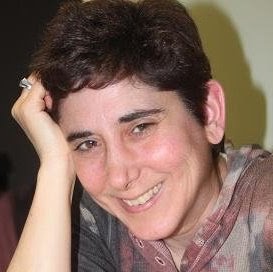 Adria Hirsch Photo 3
