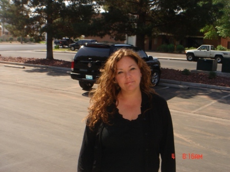 Trina Cox Photo 12