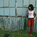 Rebecca Fischer Photo 21