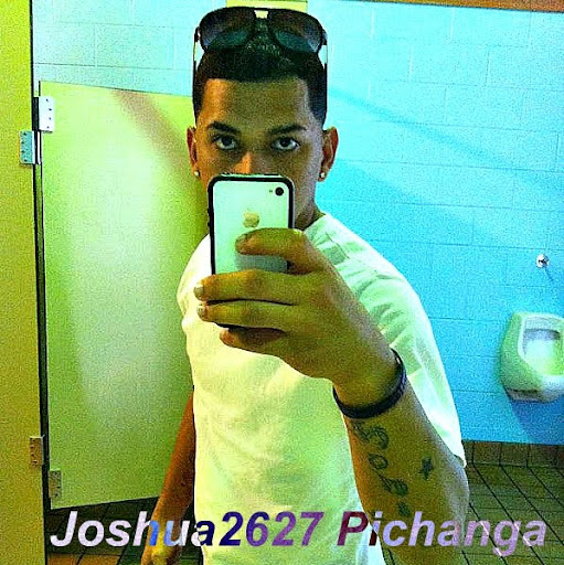 Joshua Charriez Photo 1