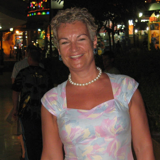 Noreen Brennan Photo 17