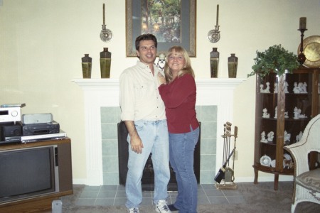 Susan Carter Photo 44