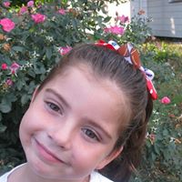 Mia Tucker Photo 5