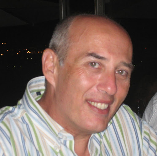 Benny Segal Photo 2