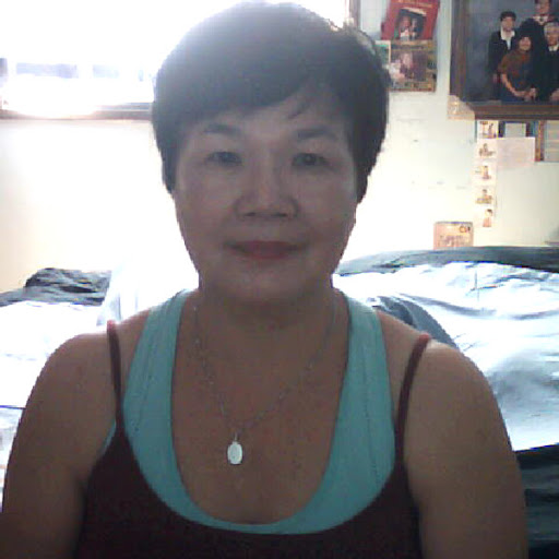 Elizabeth Lim Photo 13