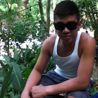 Cris Espinosa Photo 3
