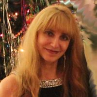 Kimberly Romm Photo 4