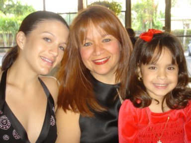 Maria Aguirre Photo 36