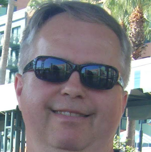 Marshall Peterson Photo 5