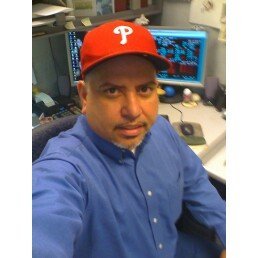 Luis Santiago Photo 6