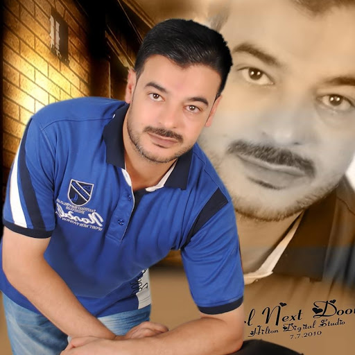 Essam Ragab Photo 18