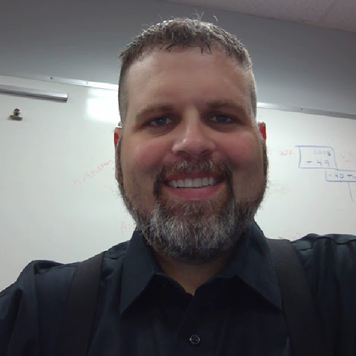 Andrew Warren Photo 21