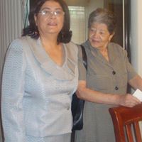 Lucia Restrepo Photo 13