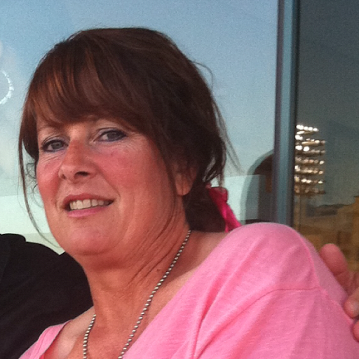 Denise Rich Photo 11