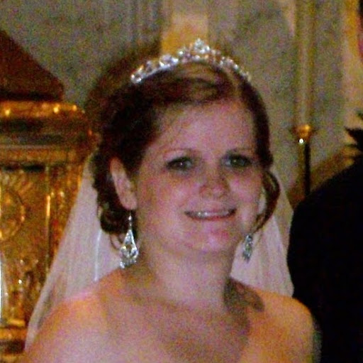 Kristen Whitaker Photo 36