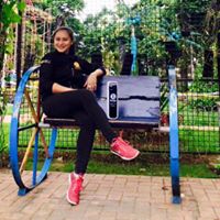 Diana Villaflor Photo 4