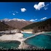 Ming Huang Photo 37