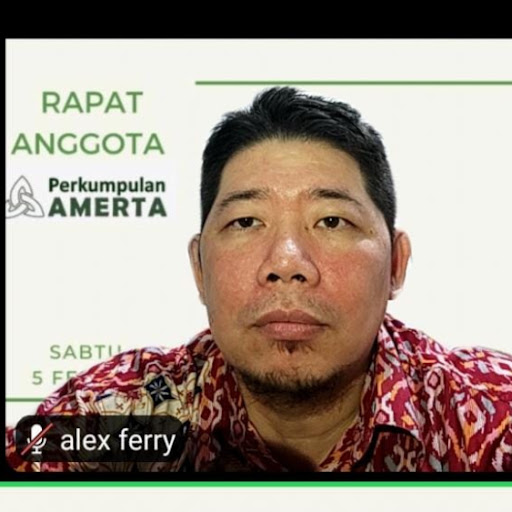 Alex Ferry Photo 13