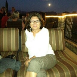 Rose Diaz Photo 13