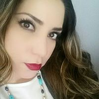 Adriana Tovar Photo 7