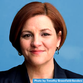 Christine Quinn Photo 44