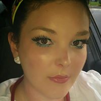 Angel Shannon Photo 19