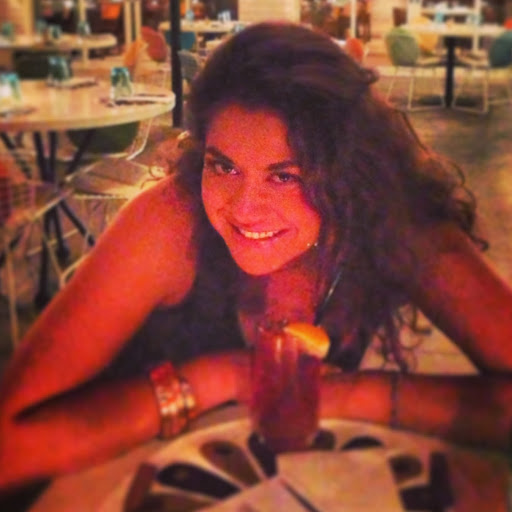 Angela Diaz Photo 23