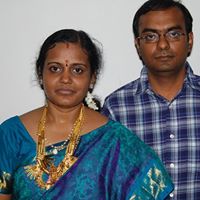 Vijayalakshmi Kannan Photo 7