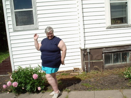 Phyllis Pearson Photo 10