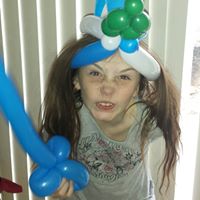 Rebecca Dickerson Photo 8